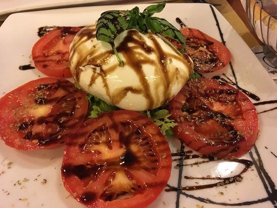 Ristorante degli Artisti